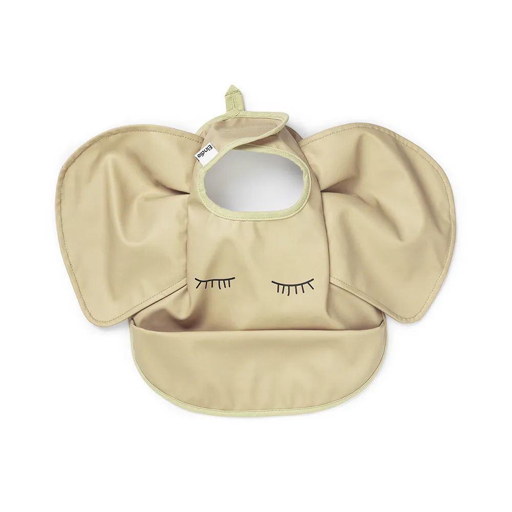 Elodie Pure Khaki smekke 
