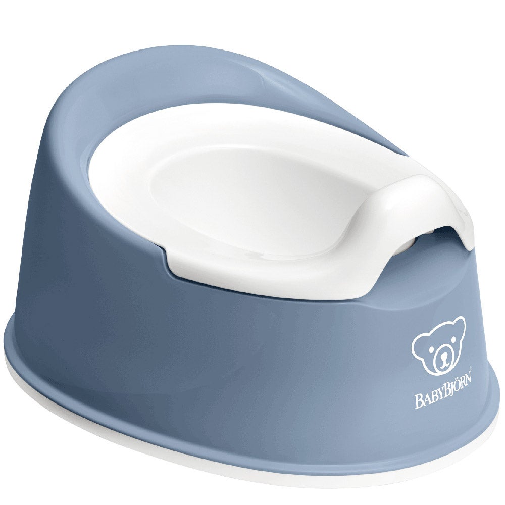 Babybjörn Smart Potty Blue
