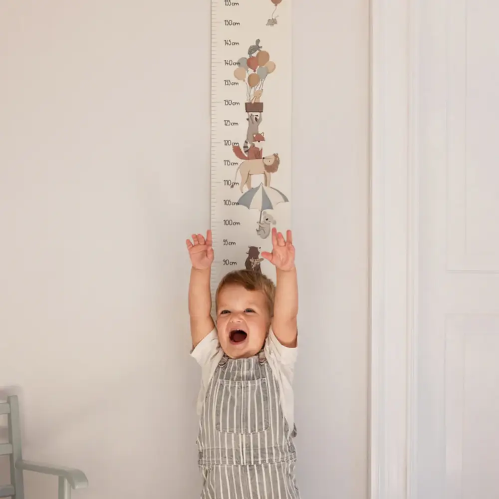 Sebra høydemåler World of Sebra