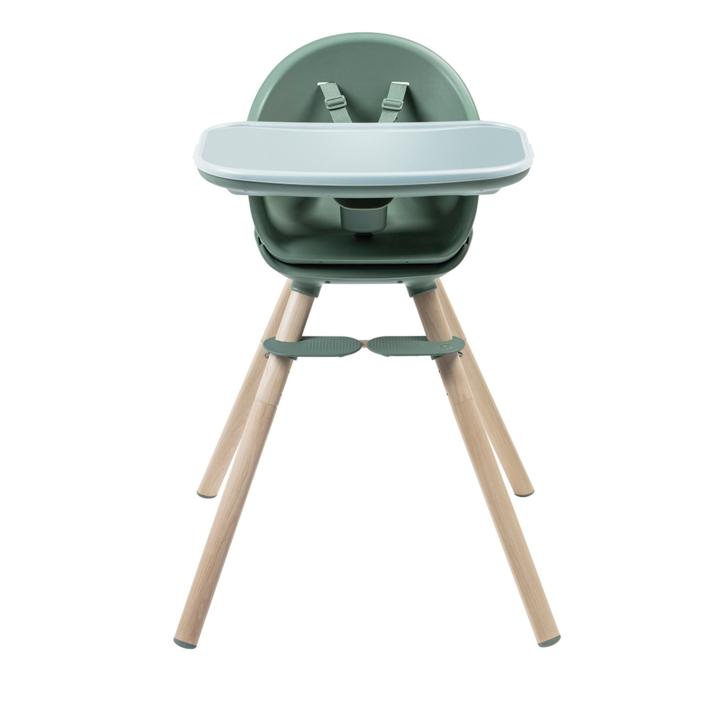 Maxi-Cosi Moa 8 i 1 barnestol Beyond Green2 Eco