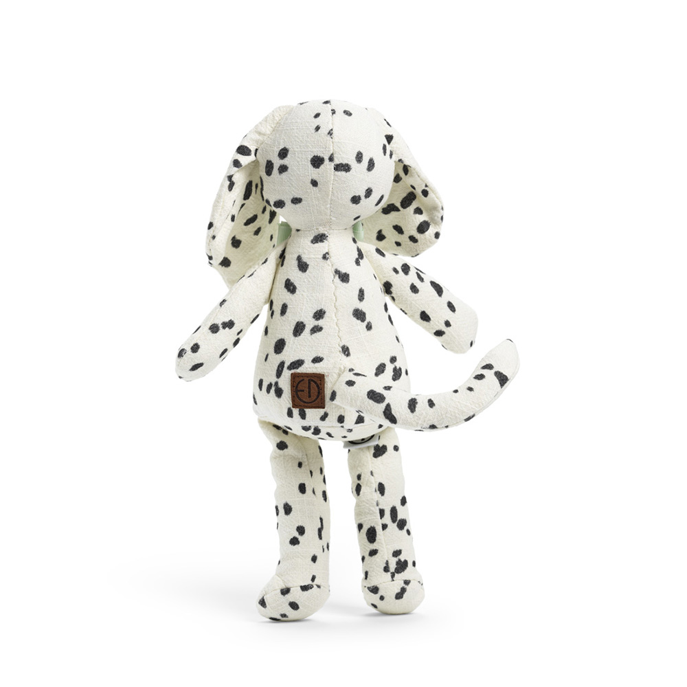 Elodie kosedyr -Dalmatian Dots