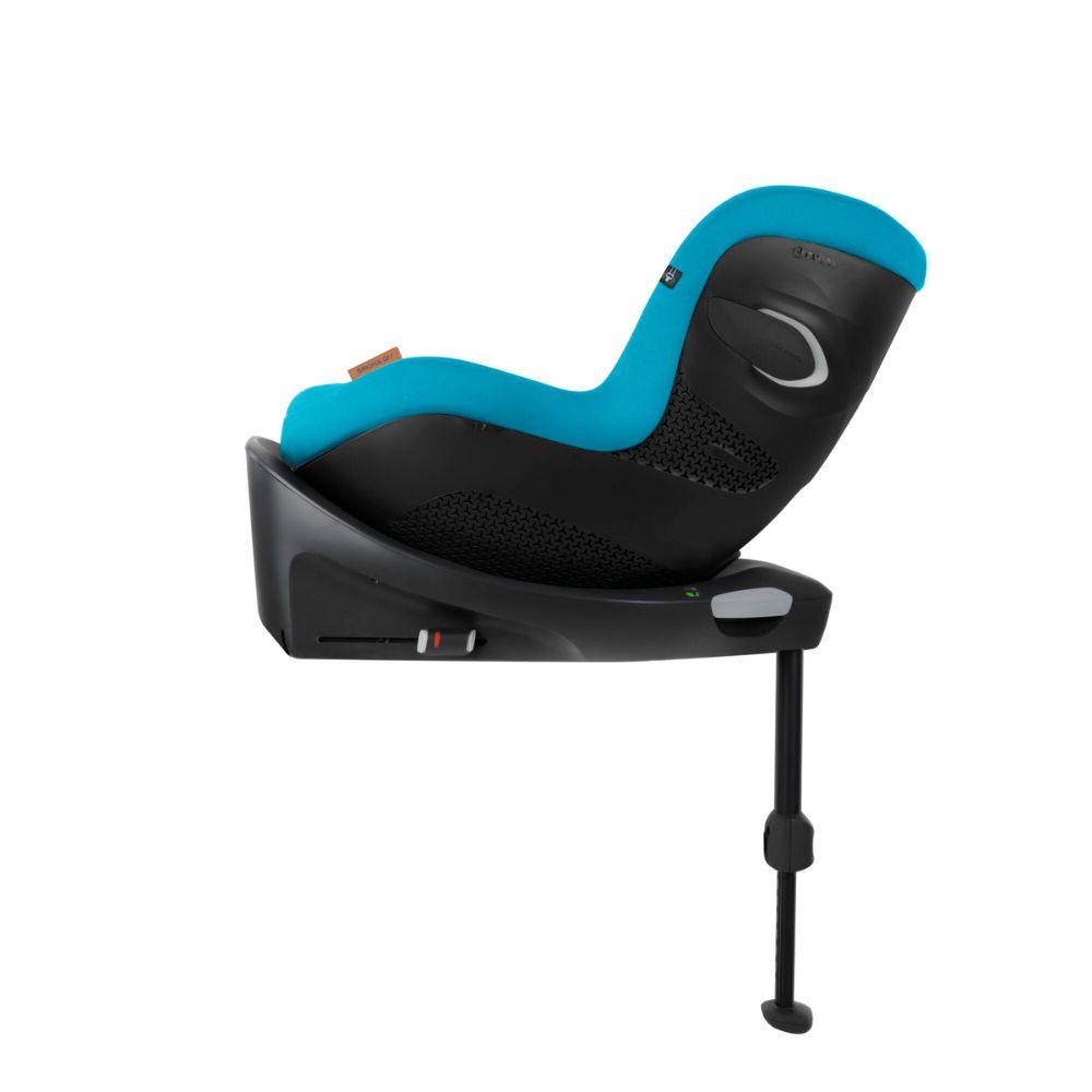 Cybex Sirona Gi I-Size Plus Beach Blue