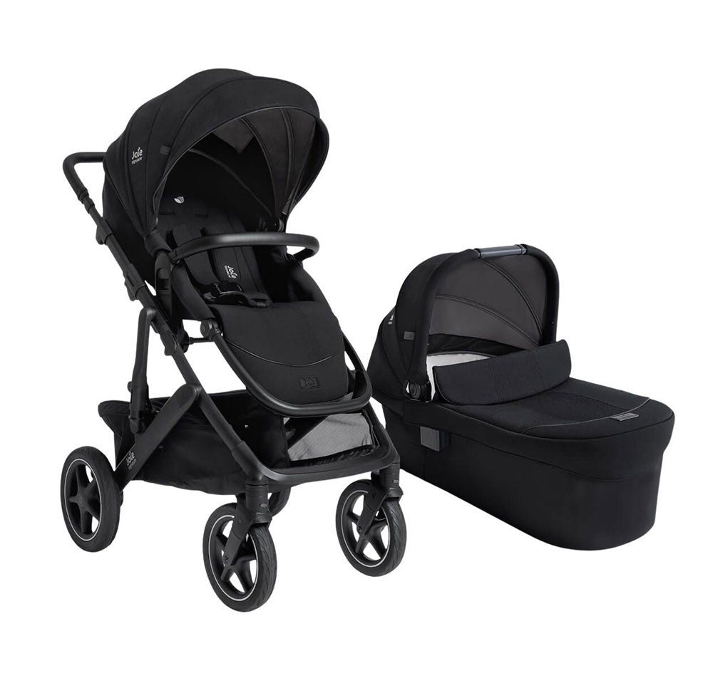 Joie Vinca & Ramble XL Barnevogn Eclipse
