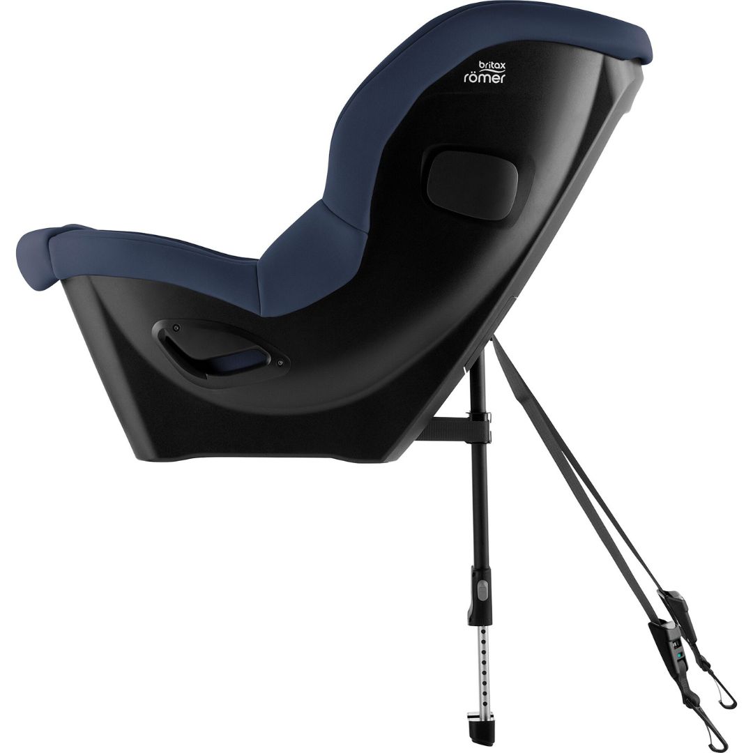 Britax Safe-Way M bilbarnestol Night Blue
