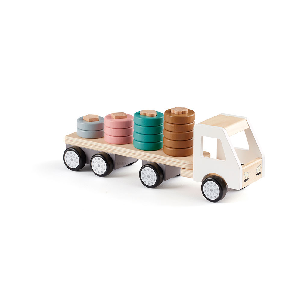 Kids Concept Stablebil AIDEN