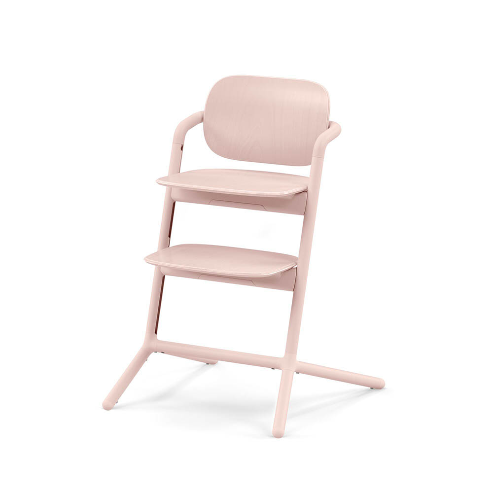 Cybex LEMO barnestol 4in1 Pearl Pink 