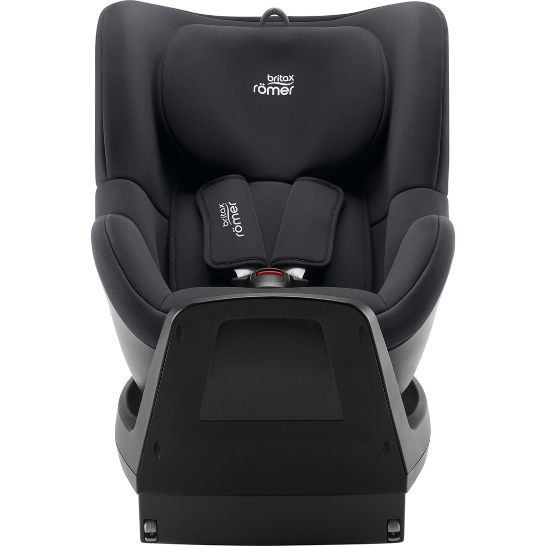 Britax Swingfix M Plus Midnight Grey