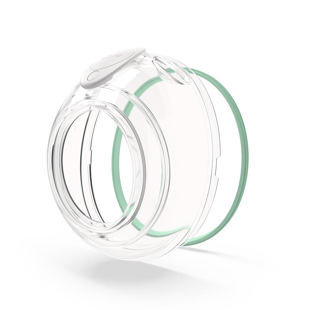 Elvie Stride kopper kupler 2-pakning
