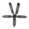 Bugaboo Fox 5 Renew Sele Moon Grey