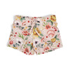 Filibabba Orla Badeshorts 1-2 år - Ocean Blossom