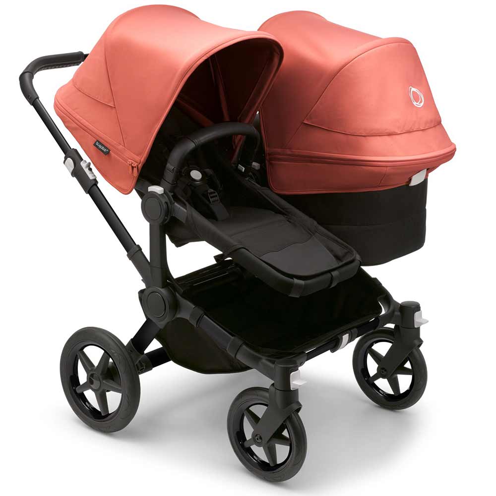 Bugaboo Donkey 5 Twin Twin-barnestol