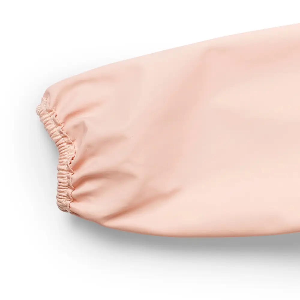 Elodie Langermet Babysmekke Rosy Sløyfe En størrelse