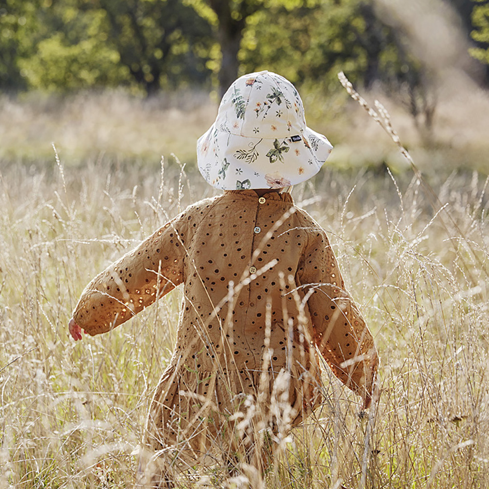Elodie soldeksel Meadow Blossom 1-2y