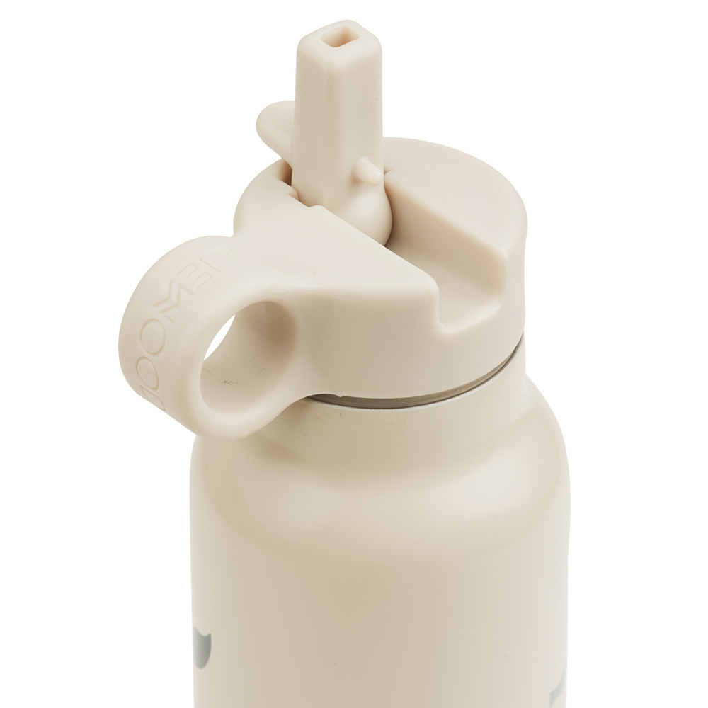 Liewood Falk vannflaske 350 ml Sjødyr / Sandy