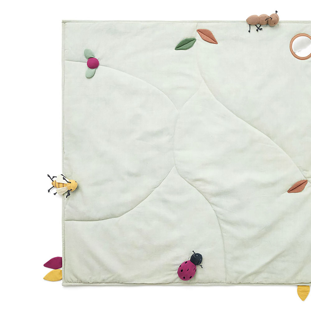 Kids Concept Aktivitetsmatte EDVIN