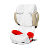 Cybex Solution Q3-fix sommertrekk