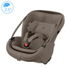 Maxi-Cosi Coral Slide Pro babysete eik trøffel