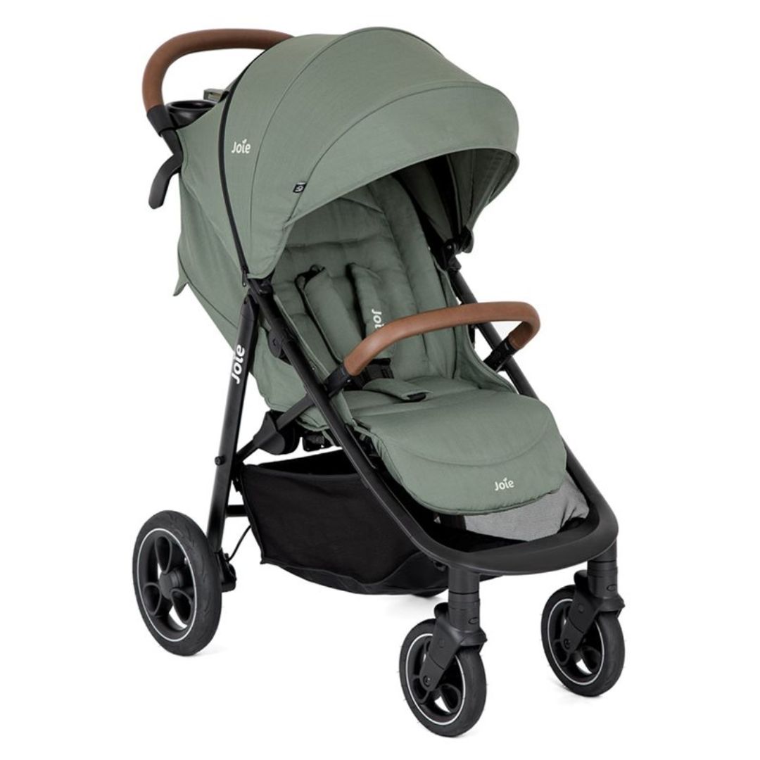 Joie Litetrax Pro barnevogn Laurel