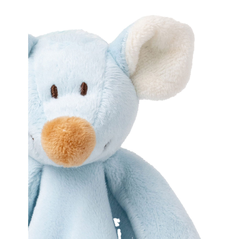 Teddykompaniet Diinglisar Koseklut Mus