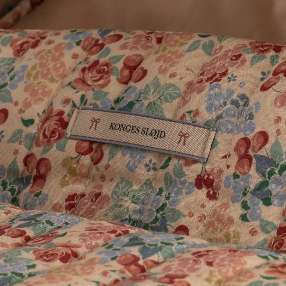 Konges Sløjd Minnie Dukkevogn Vienna