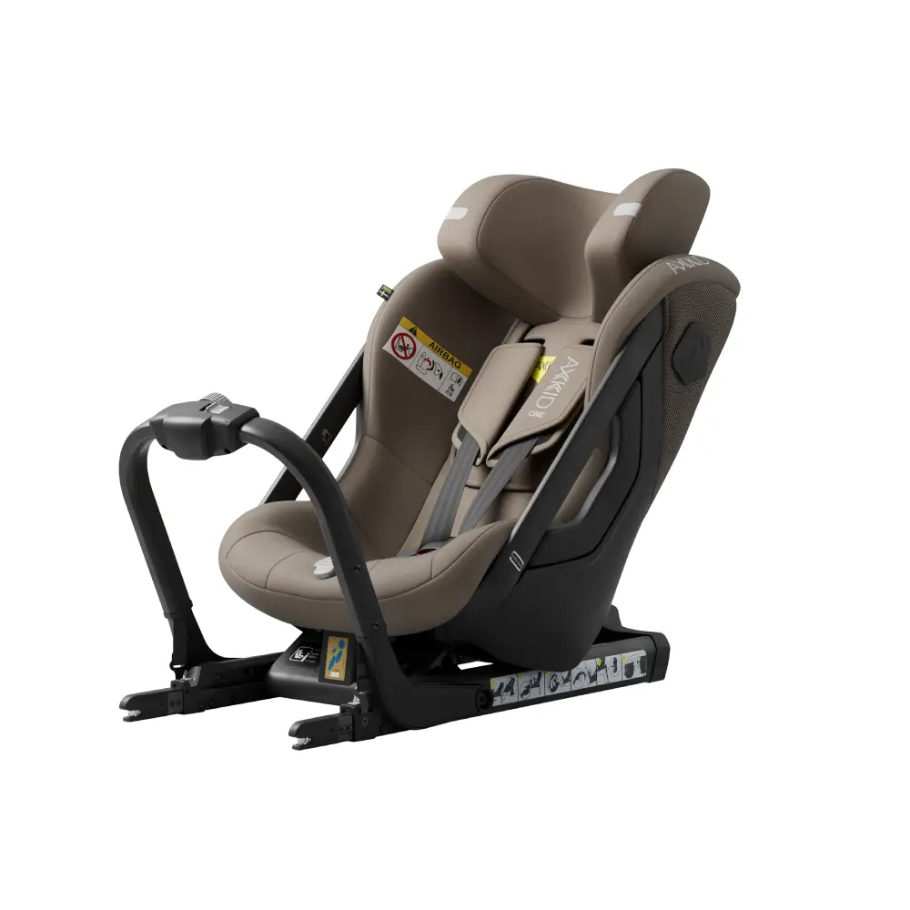 Axkid ONE 3 Driftwood Beige