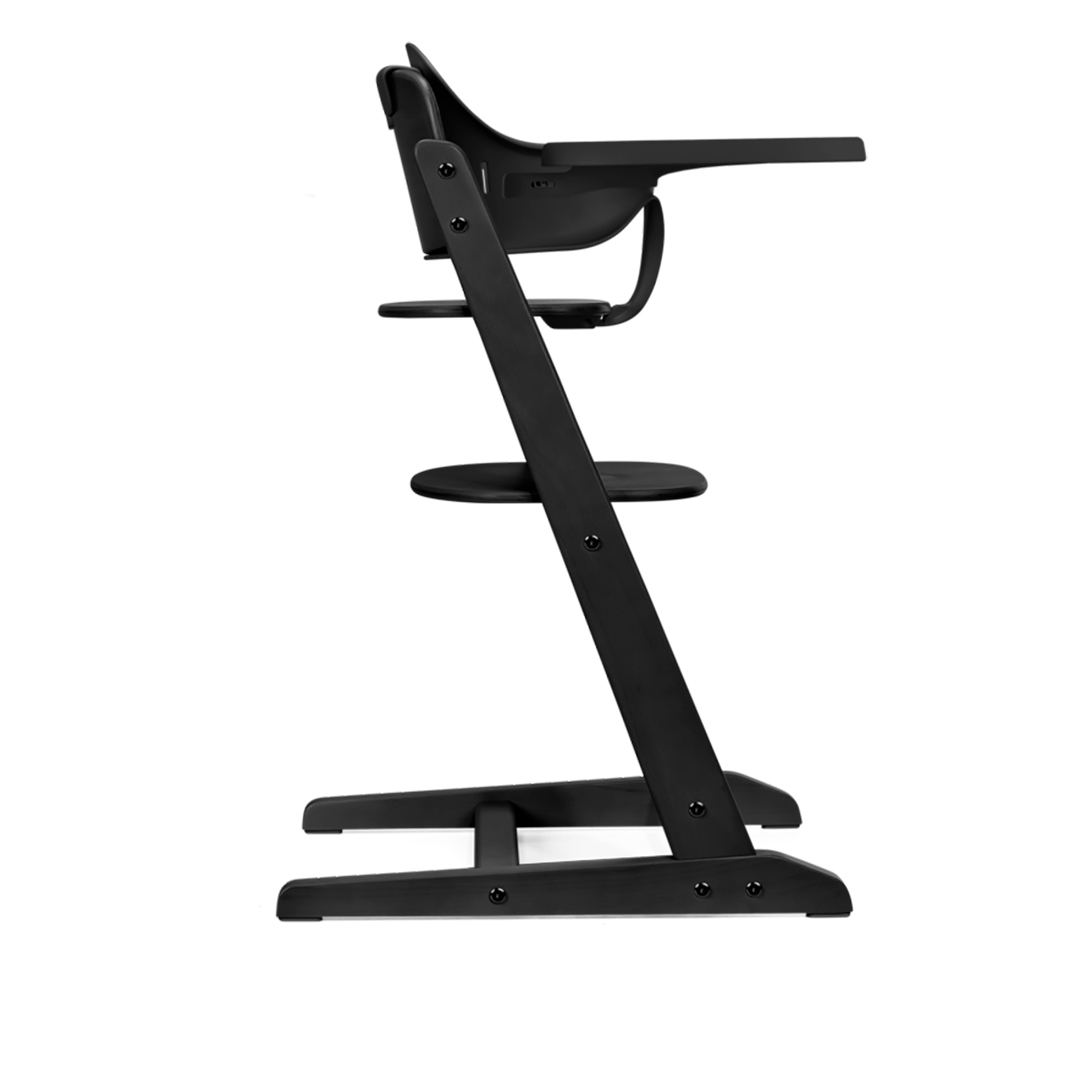 Cybex spisestol IRIS 3-i-1-pakke Stunning Black