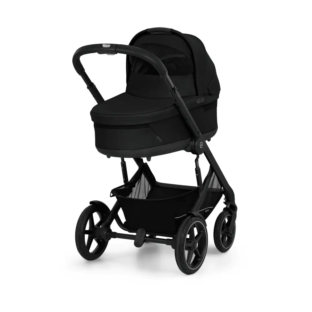 Cybex Talos S Lux barnevogn 2026