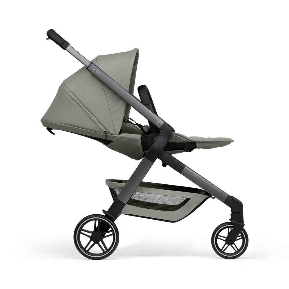 Joolz Hub2+ barnevogn Sage Green