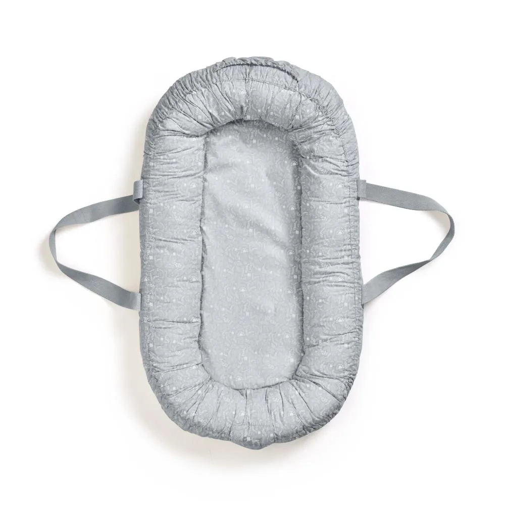 Elodie Details Baby Nest Monkey Soloppgang