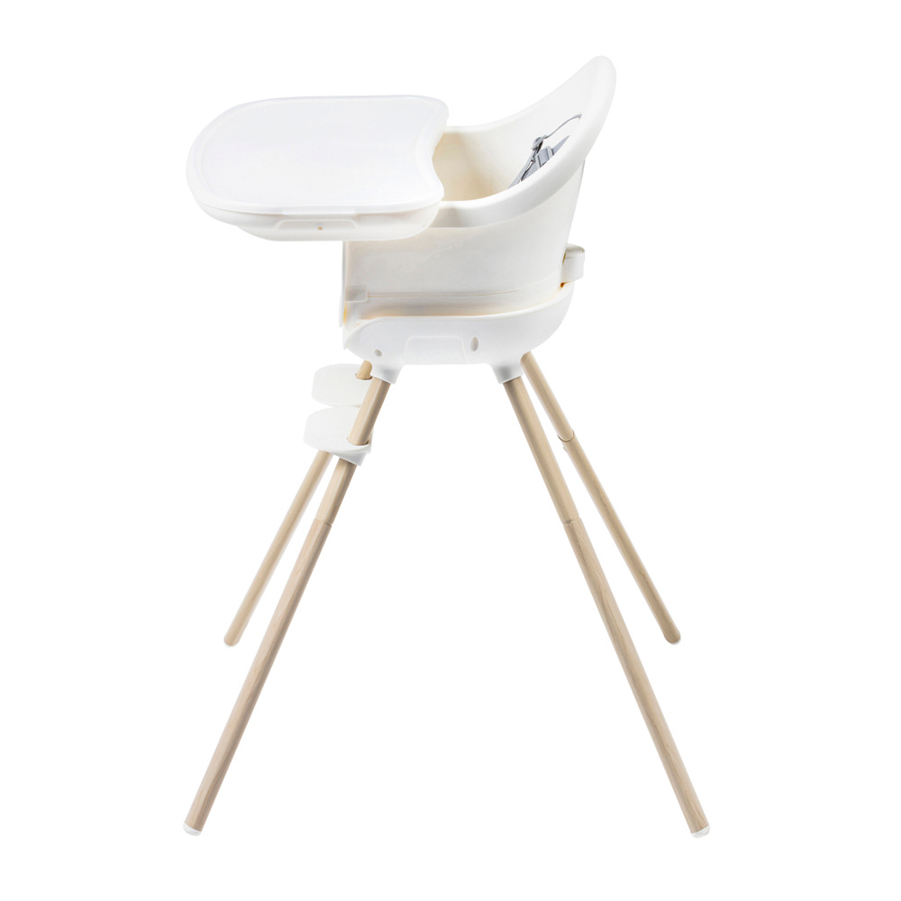 Maxi-Cosi Moa 8 i 1 barnestol Beyond White2 Eco