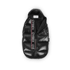 Cybex mini liggedel Winter Deep Black 
