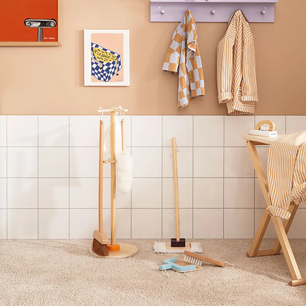 Kids Concept rengjøringssett