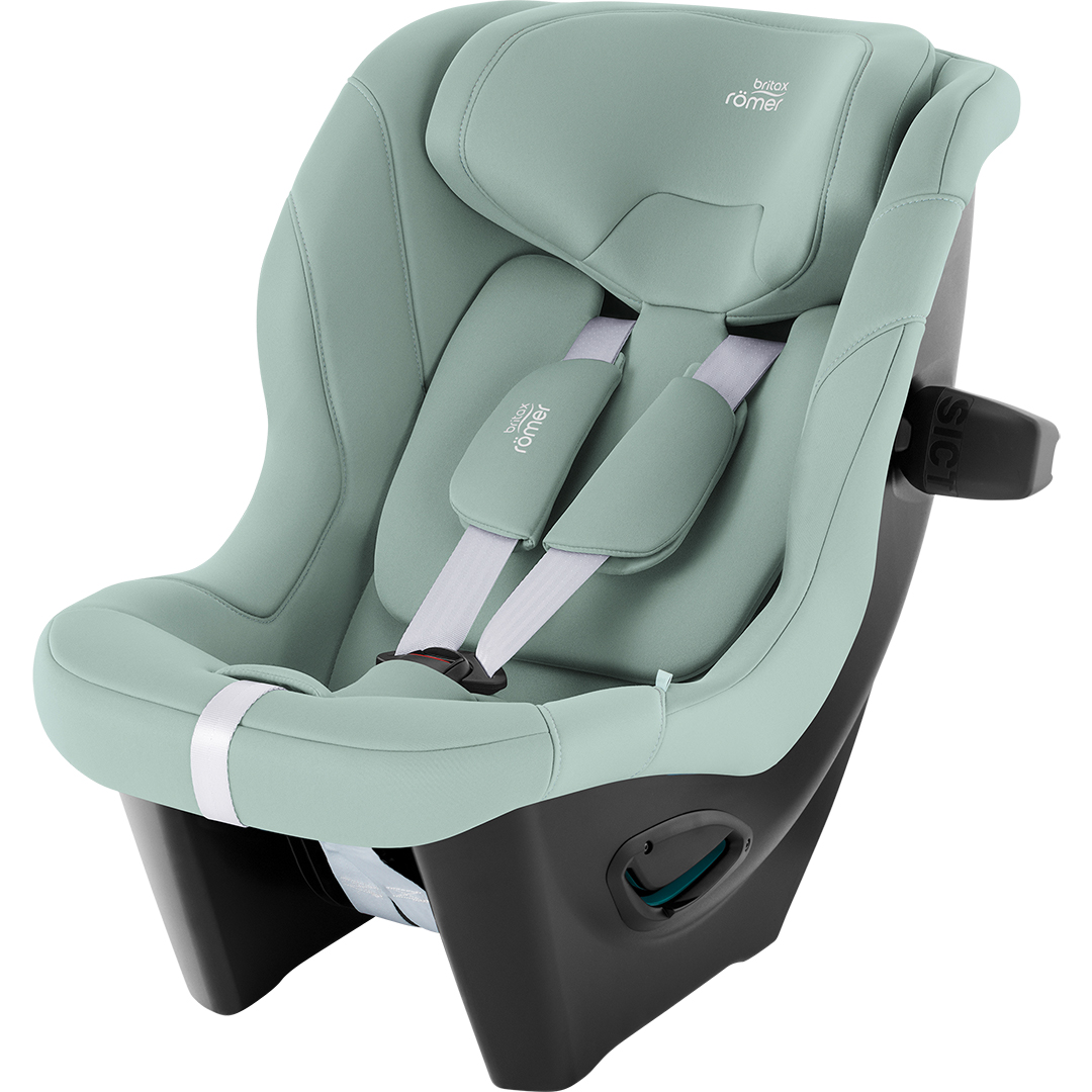 Britax Max-Safe Pro bilbarnestol Jade Green