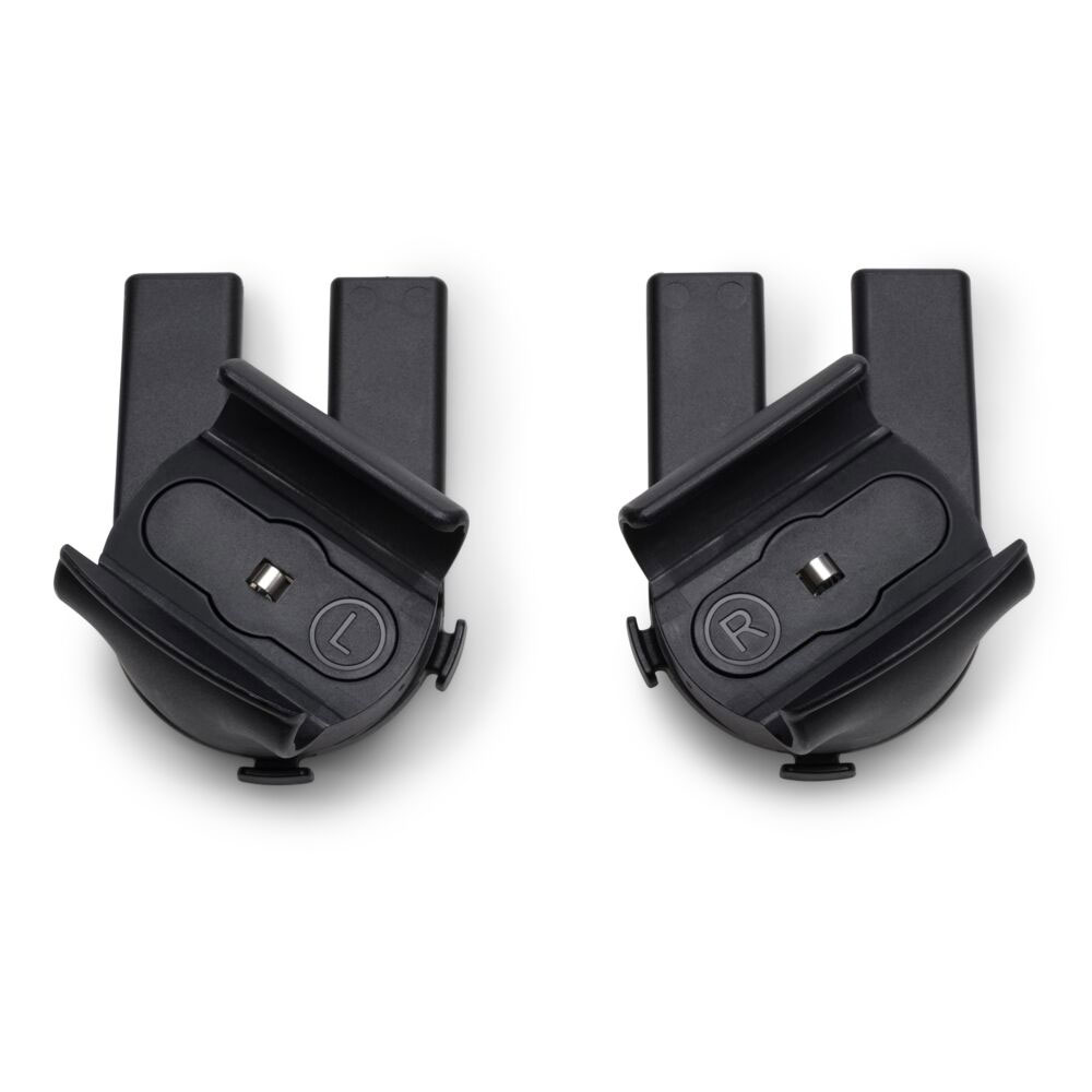Bugaboo Fox 5 hetteklemmer
