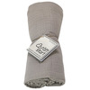 Rätt Start Muslin-teppe beige