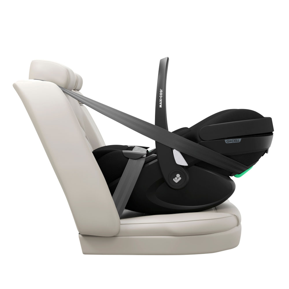 Maxi-Cosi Fame barnevognpakke Pebble 360 Pro