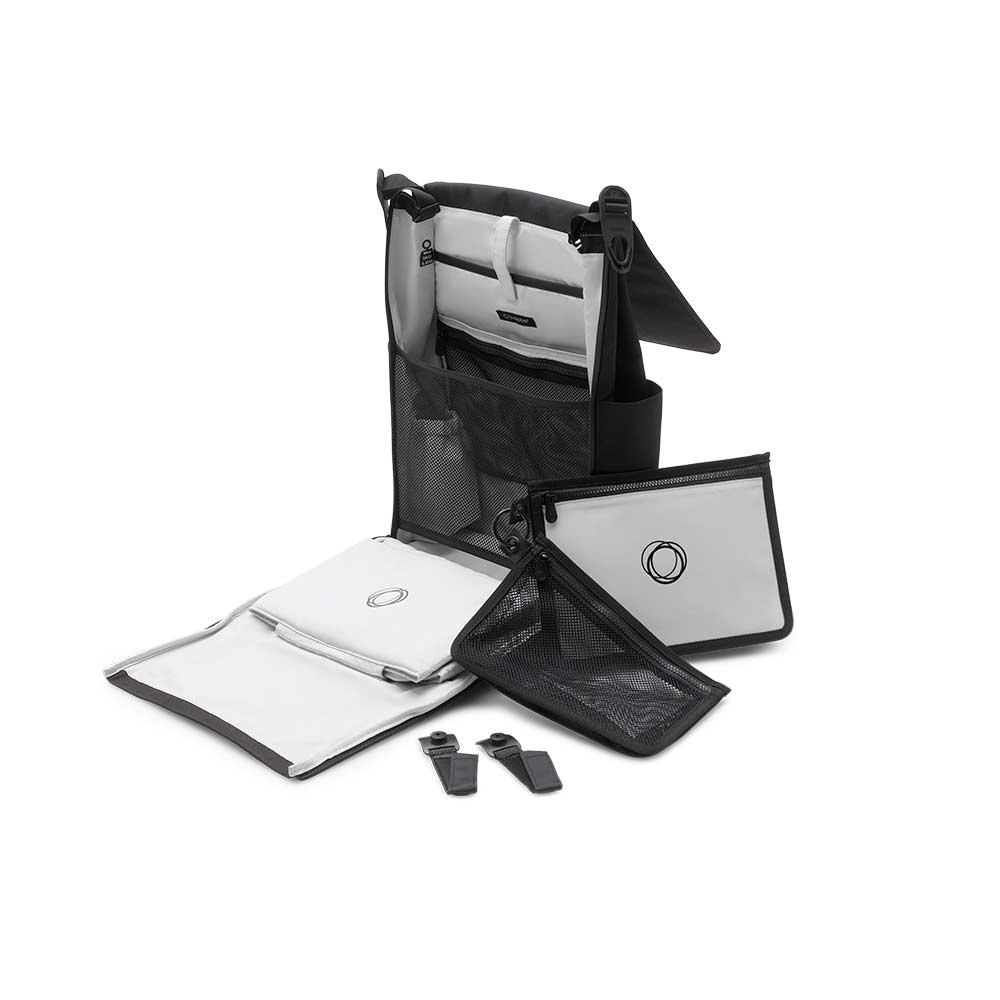 Bugaboo ryggsekk stelleveske Forest Green