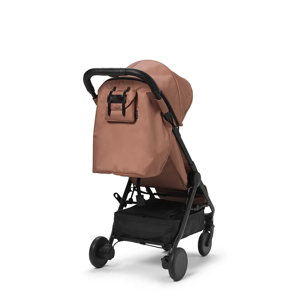 Elodie Mondo Stroller Burned Clay
