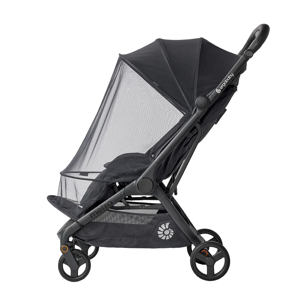 Ergobaby Metro 3 insektnett