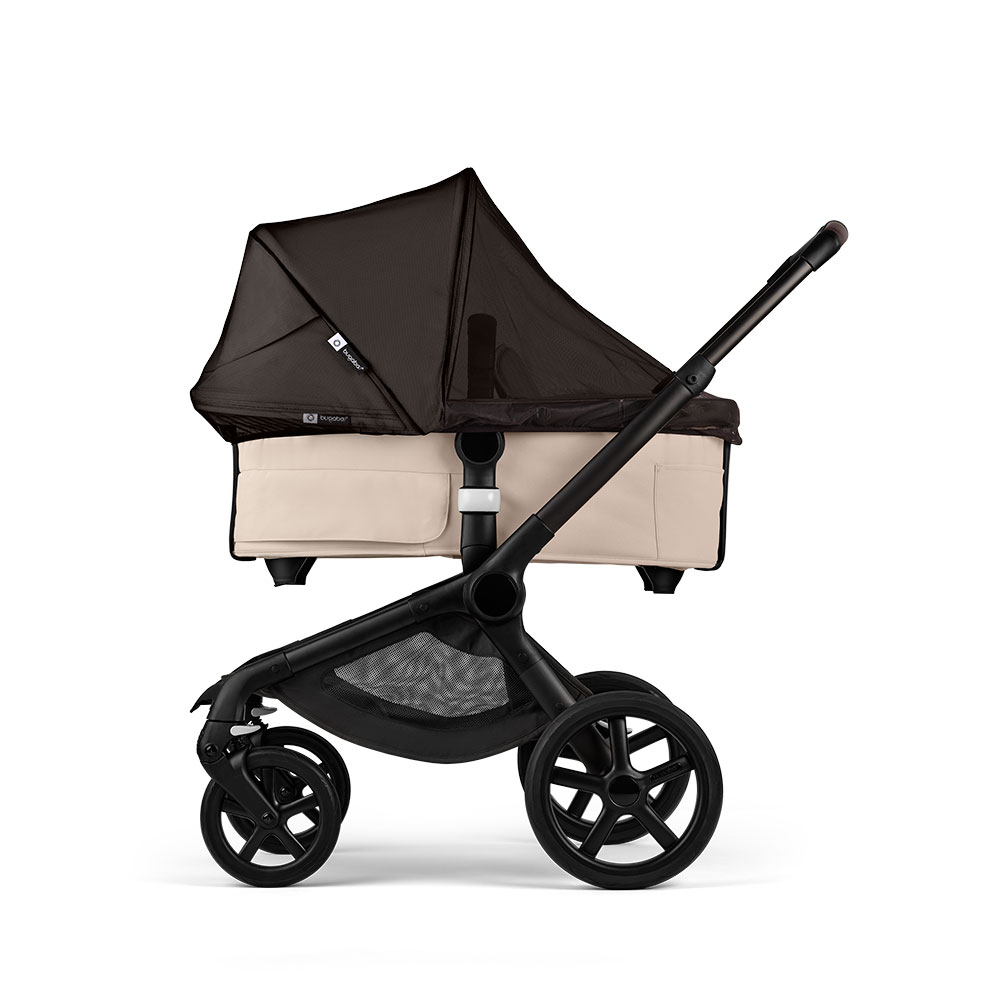 Bugaboo insektnett / myggnett Fox/Donkey barnevogn