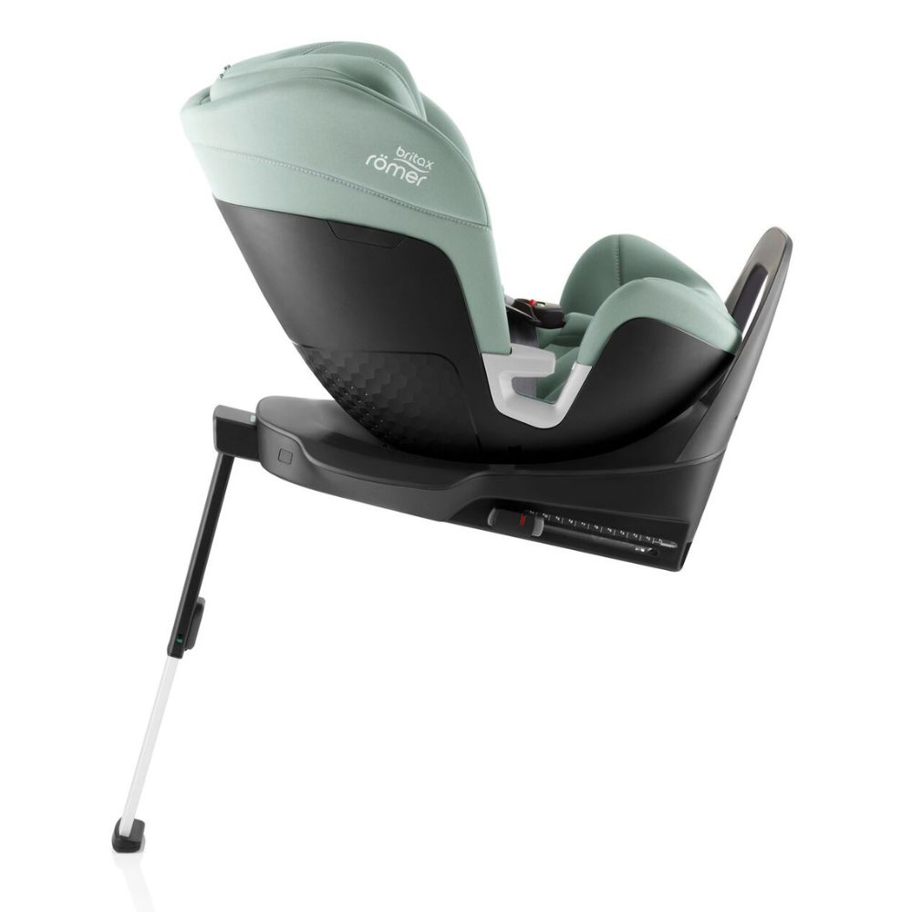 Britax Swivel-bilstol Jade Green