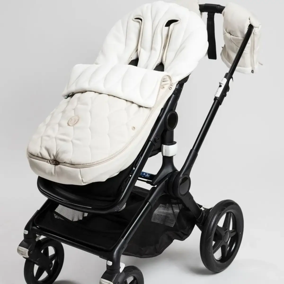 Najell Vognpose – Oat Beige