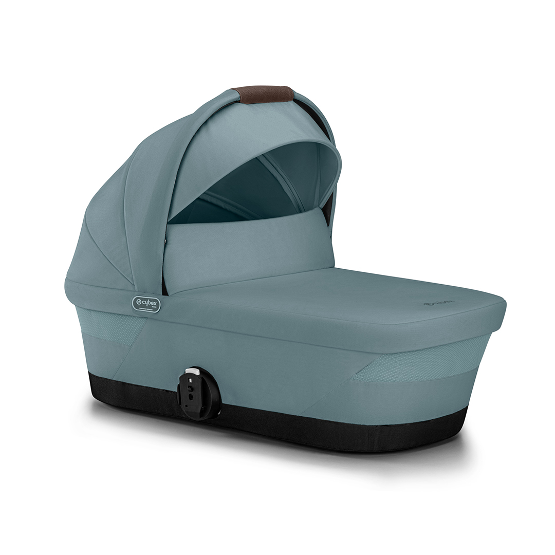 Cybex Gazelle S barnevogn 2023 Sky Blue