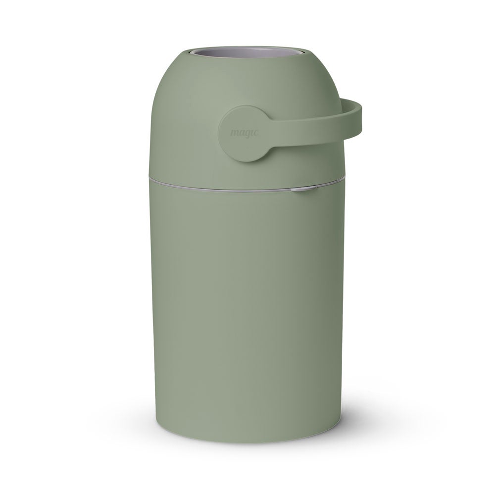 Magisk bleiebøtte Lichen