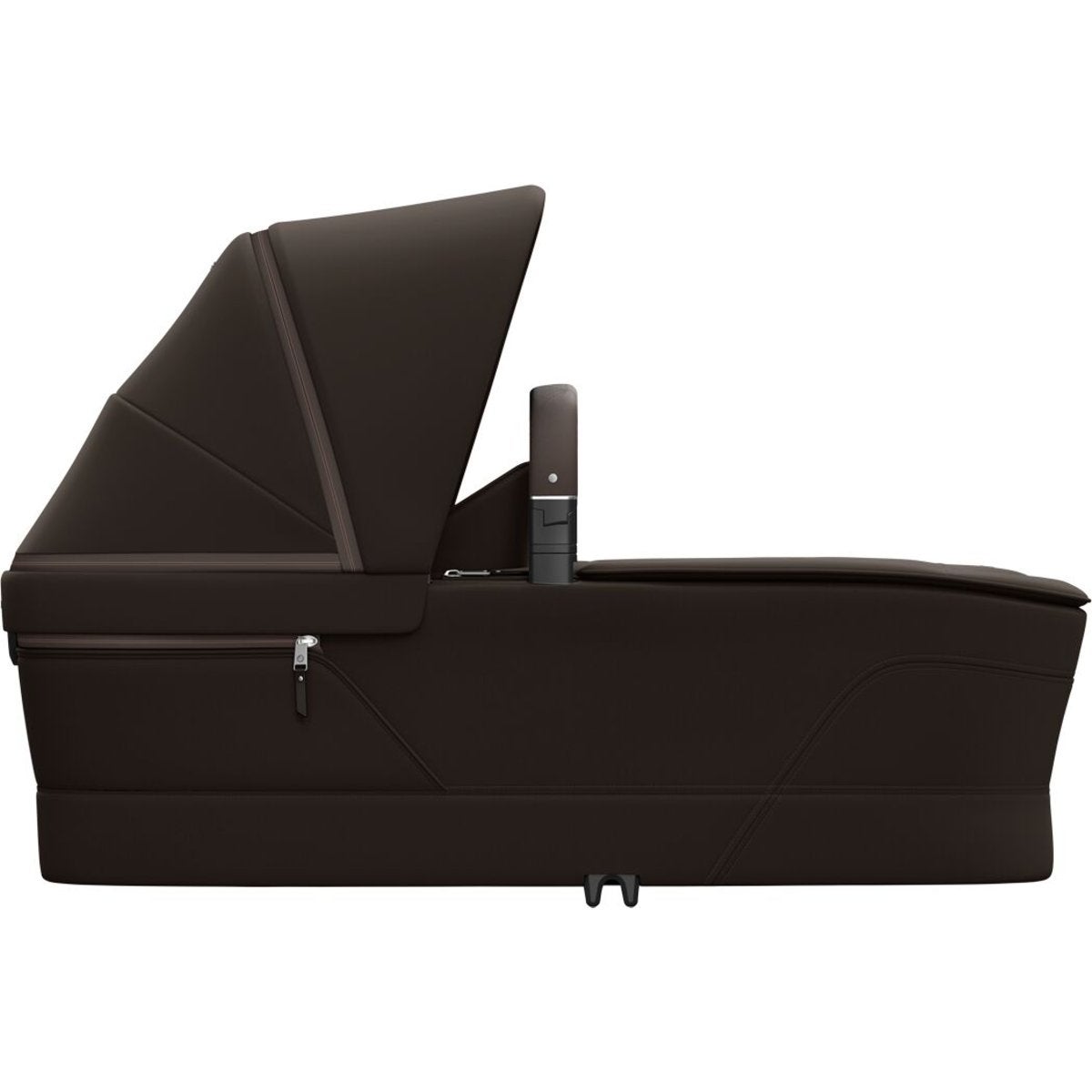 Maxi-Cosi Cabin Cot Espresso Brown