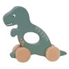 Jabadabado Dino hjulgående dyr