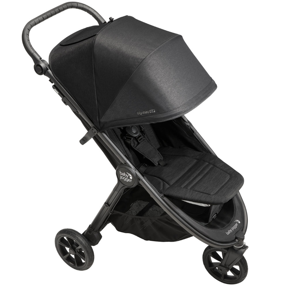 Baby Jogger City Mini GT2.1 Briar Green