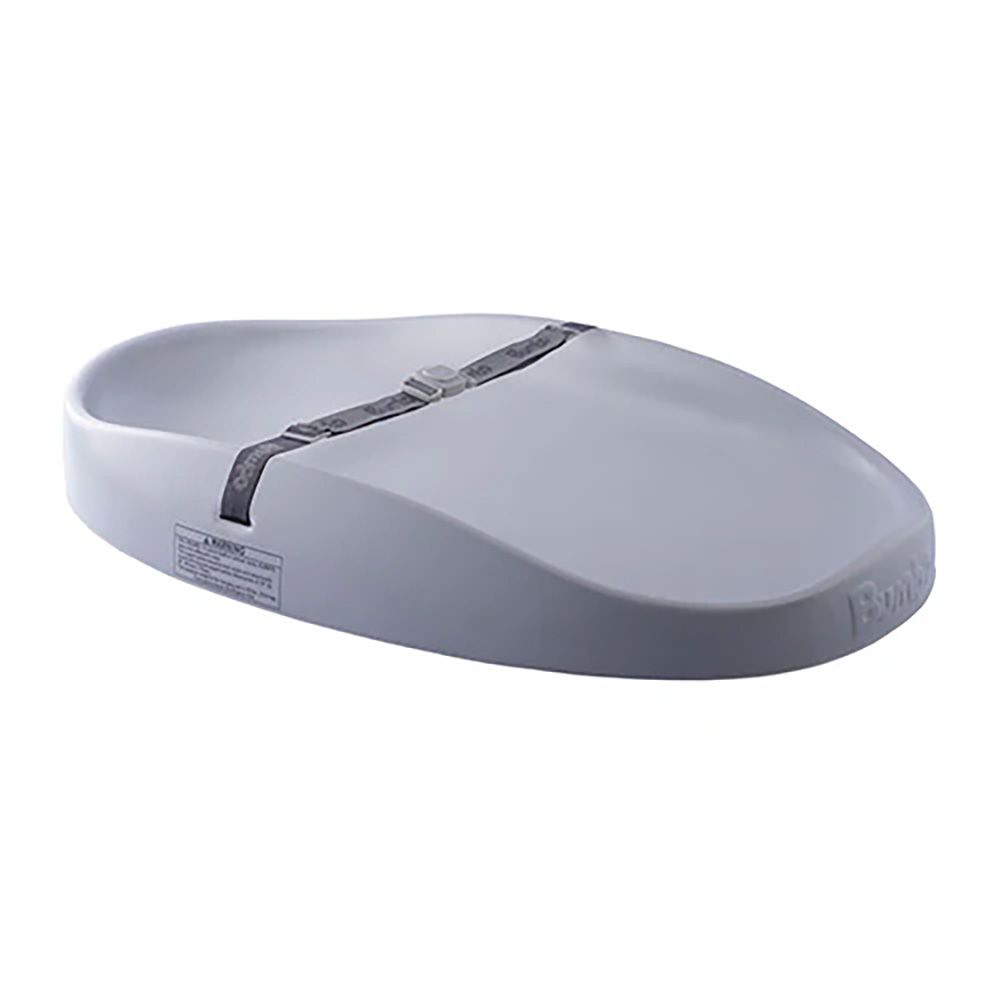  Bumbo stellematte - Cool Grey