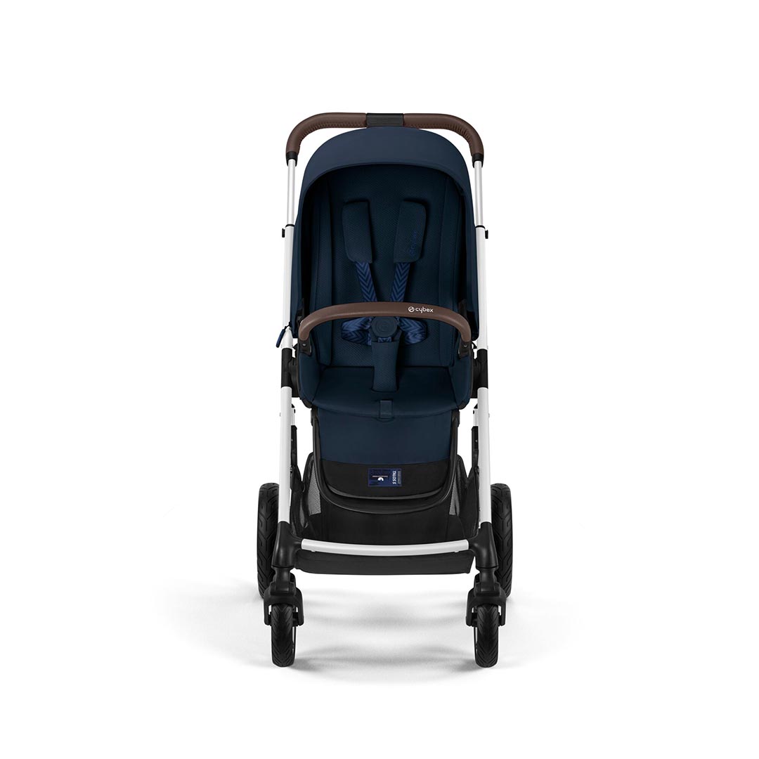 Cybex Talos S Lux barnevogn Ocean Blue 2023