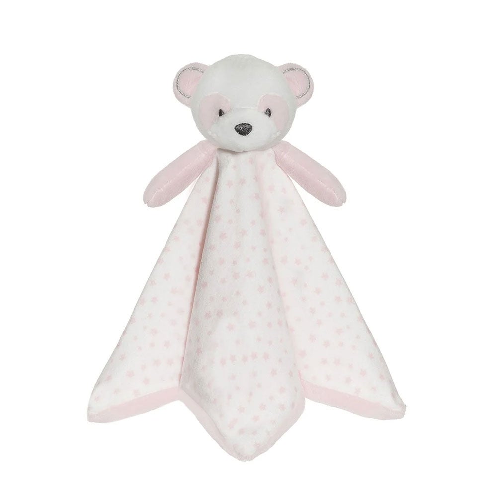 Ferske Panda-tepper for barn Rosa